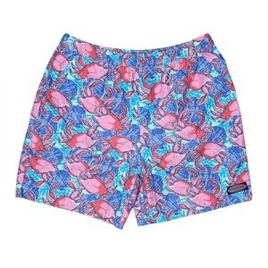 NWOT Vineyard Vines swim shorts